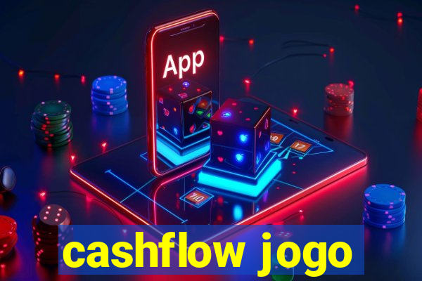 cashflow jogo